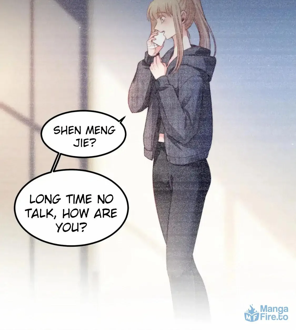 Read Falling Blue (Colored) chapter 54 image 30 on Lezhin