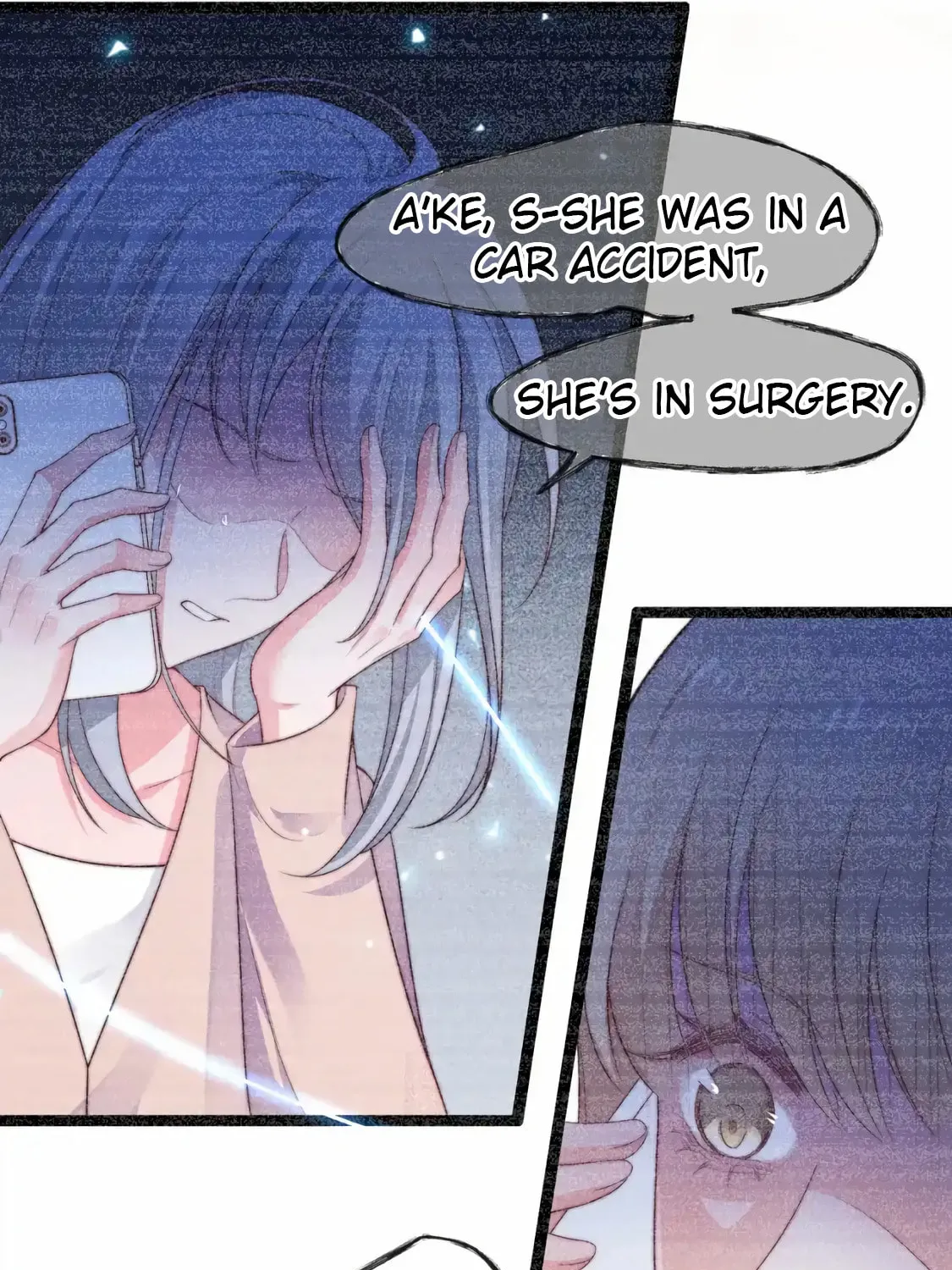 Read Falling Blue (Colored) chapter 54 image 31 on Lezhin