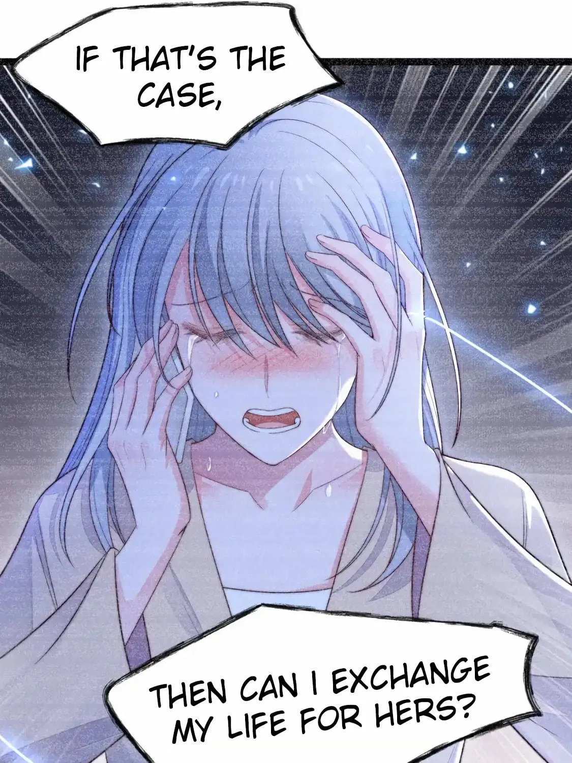 Read Falling Blue (Colored) chapter 54 image 35 on Lezhin
