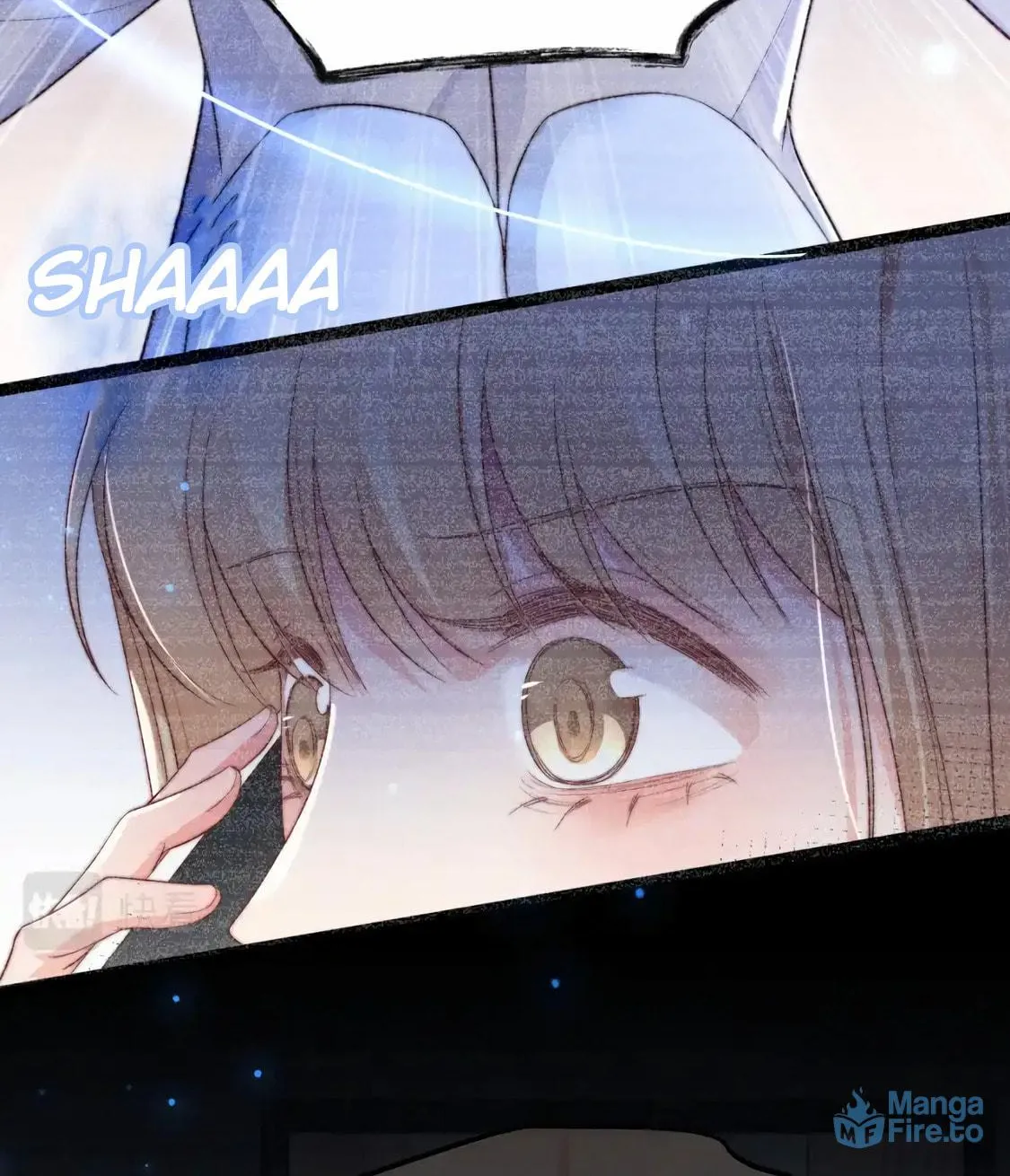Read Falling Blue (Colored) chapter 54 image 36 on Lezhin