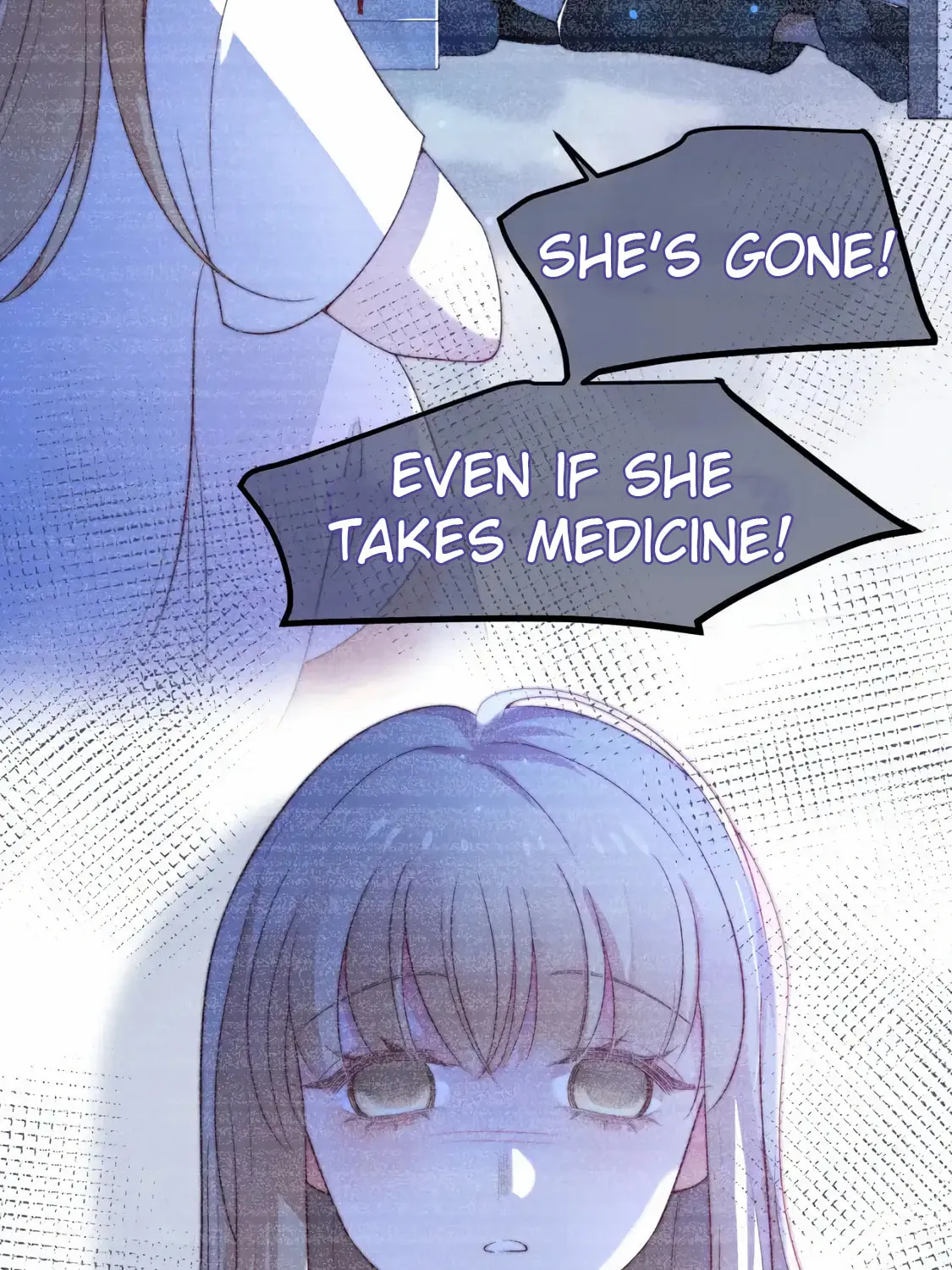 Read Falling Blue (Colored) chapter 54 image 38 on Lezhin