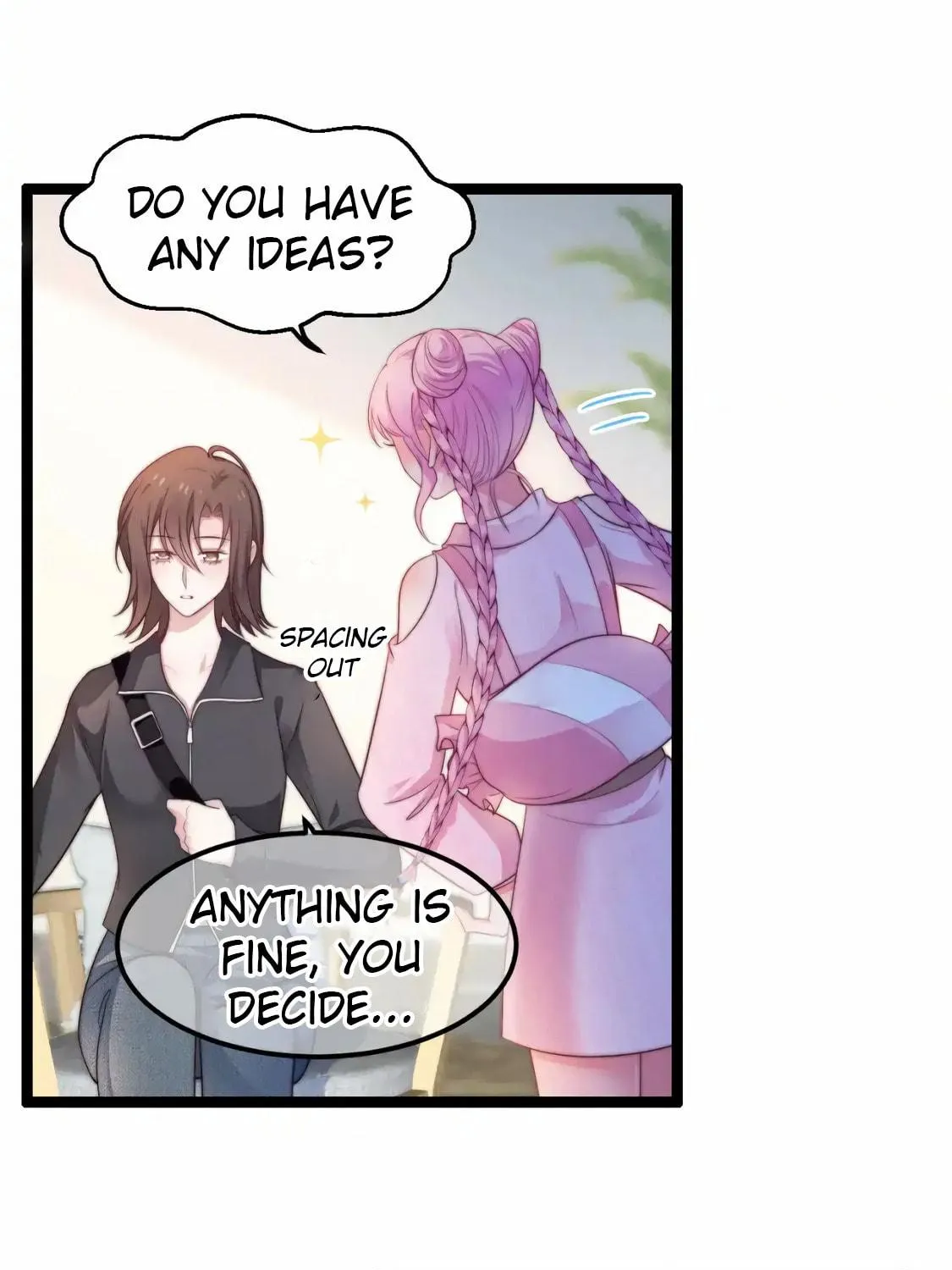 Read Falling Blue (Colored) chapter 54 image 4 on Lezhin