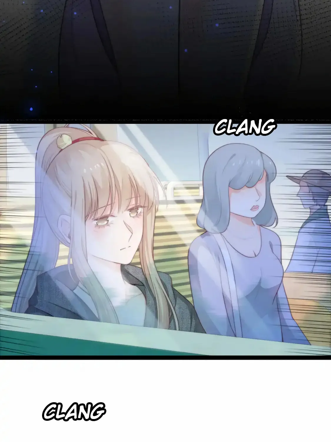 Read Falling Blue (Colored) chapter 54 image 40 on Lezhin