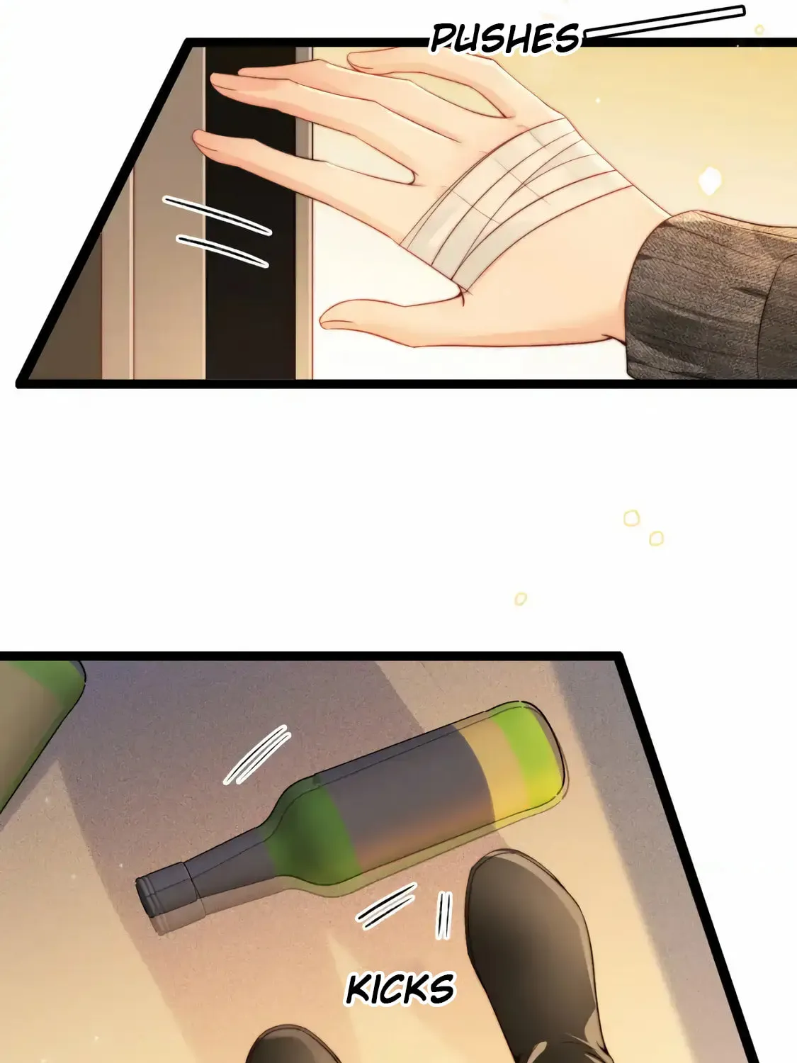 Read Falling Blue (Colored) chapter 54 image 44 on Lezhin