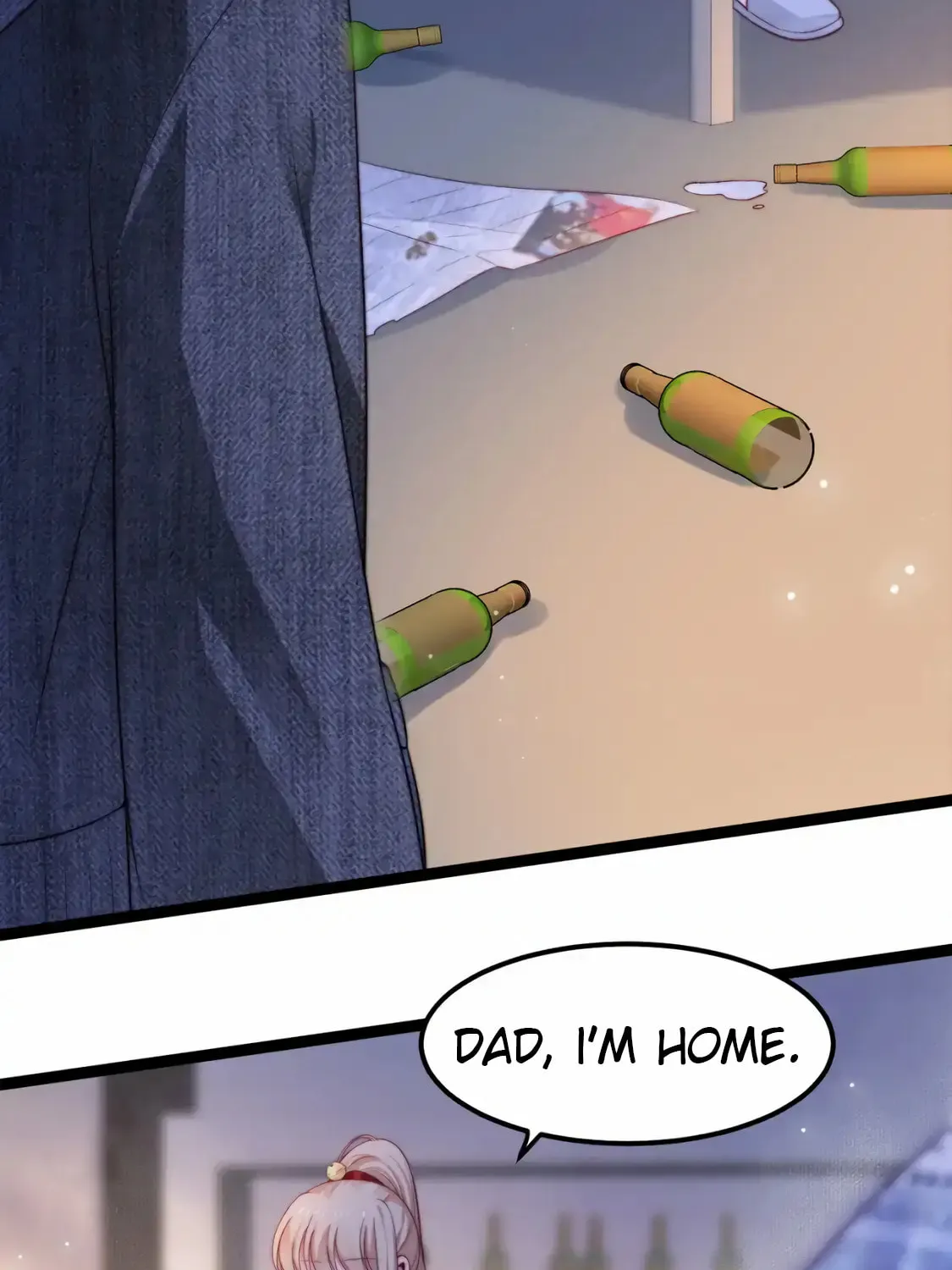 Read Falling Blue (Colored) chapter 54 image 47 on Lezhin