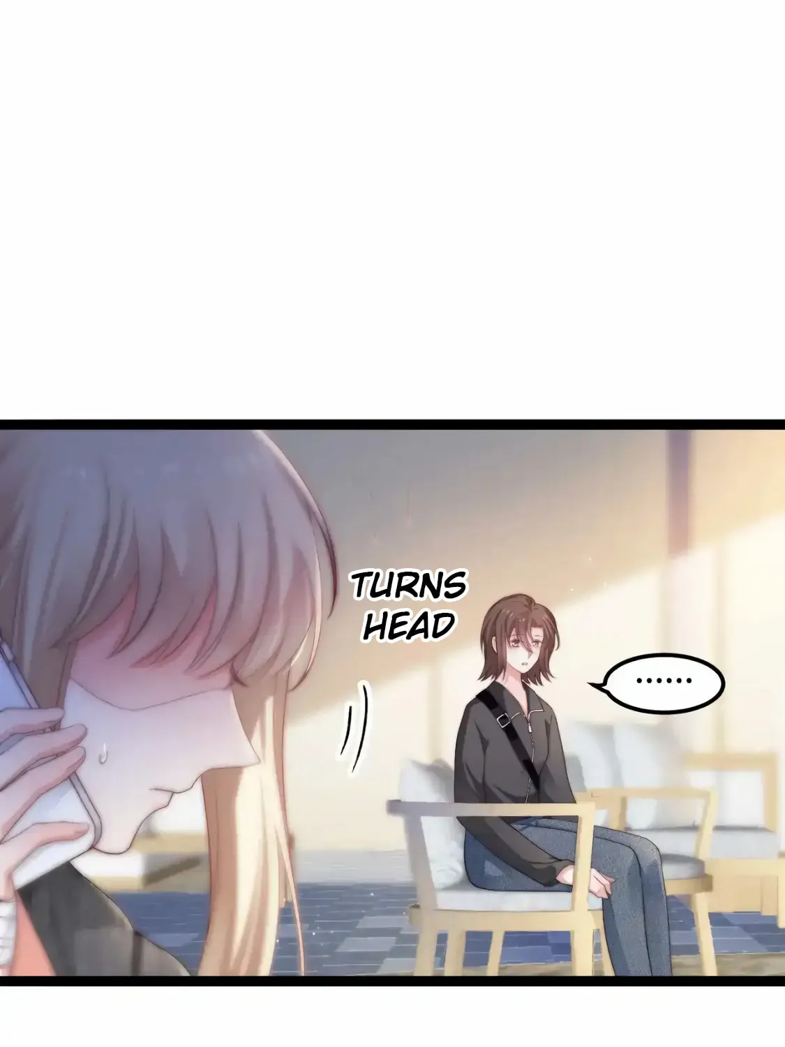 Read Falling Blue (Colored) chapter 54 image 9 on Lezhin