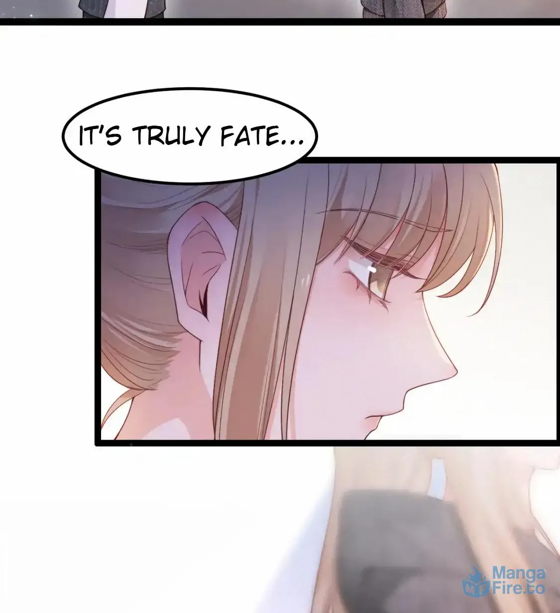 Falling Blue (Colored) Chapter 55 page 11 - 