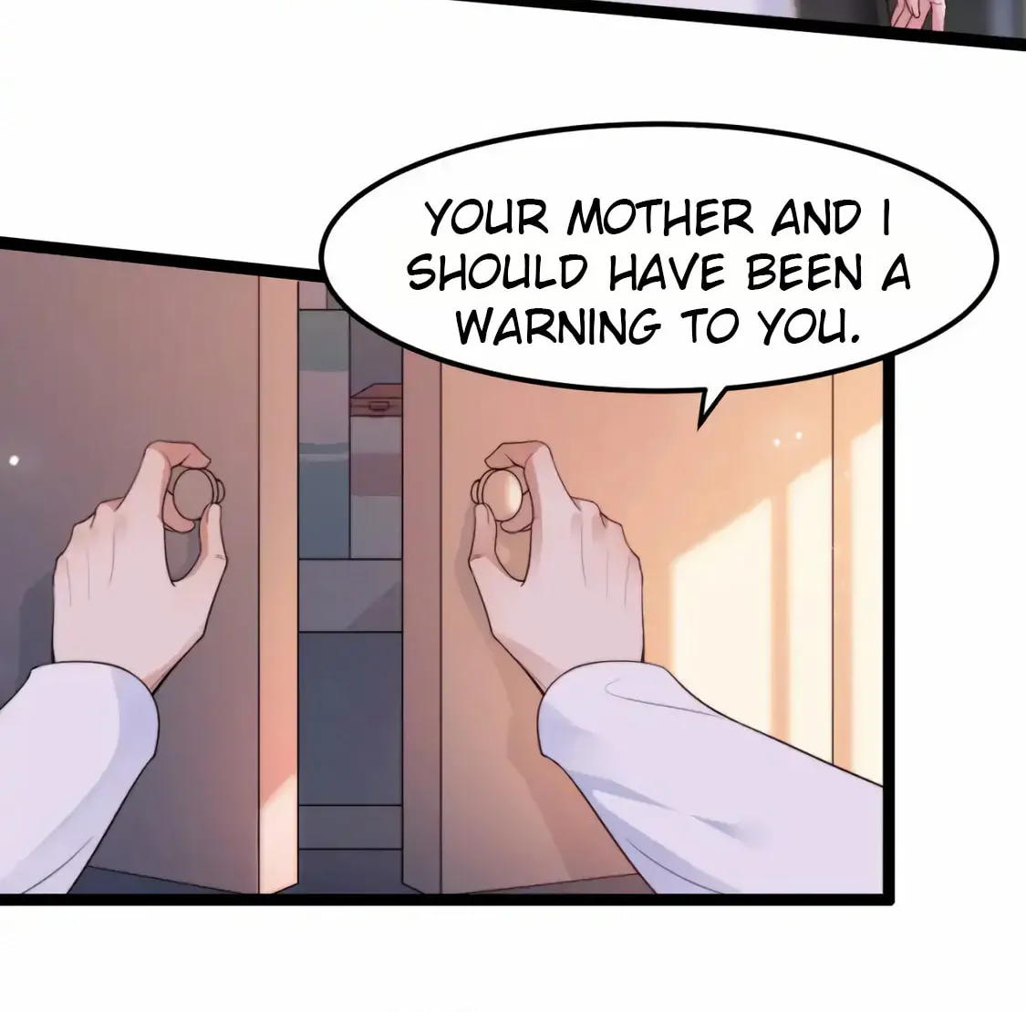Falling Blue (Colored) Chapter 55 page 16 - 