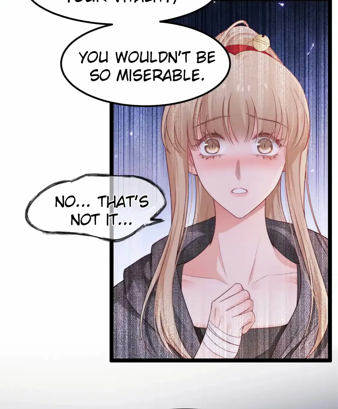 Falling Blue (Colored) Chapter 55 page 20 - 