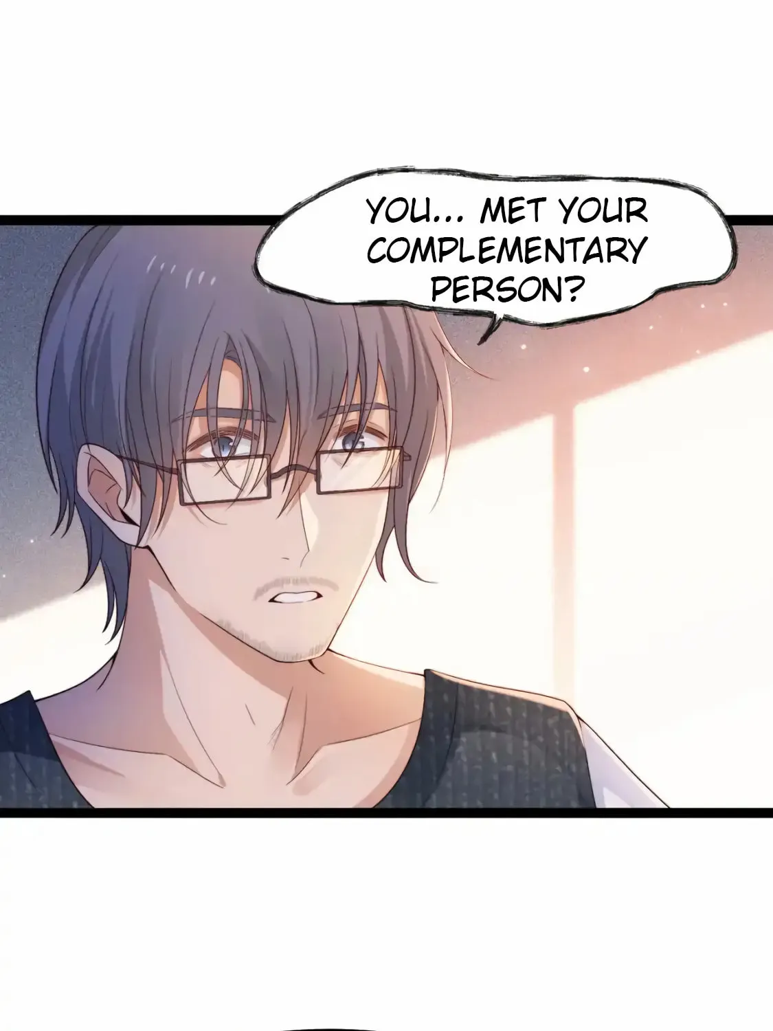 Falling Blue (Colored) Chapter 55 page 3 - 
