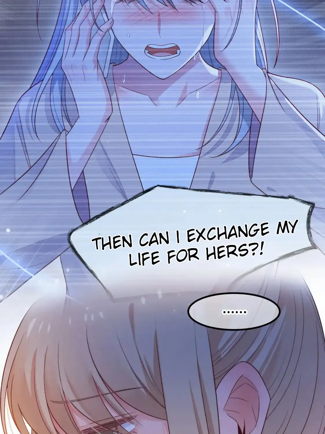 Falling Blue (Colored) Chapter 55 page 24 - 
