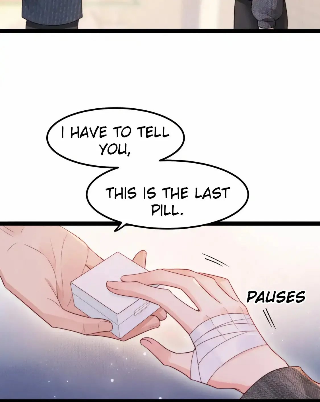 Falling Blue (Colored) Chapter 55 page 27 - 