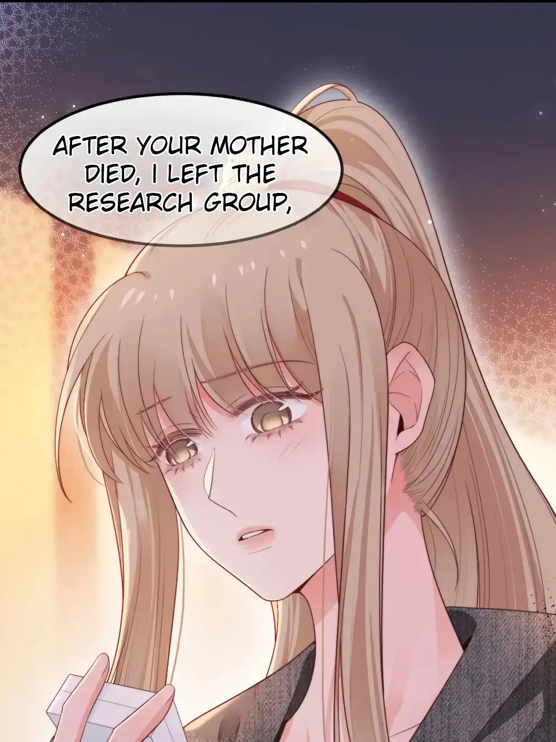 Falling Blue (Colored) Chapter 55 page 28 - 
