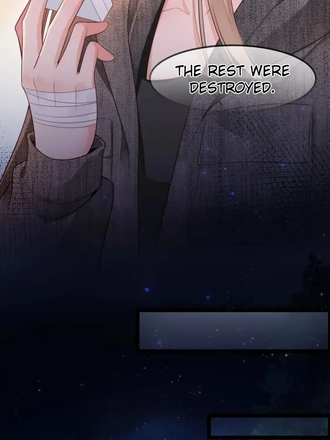 Falling Blue (Colored) Chapter 55 page 29 - 