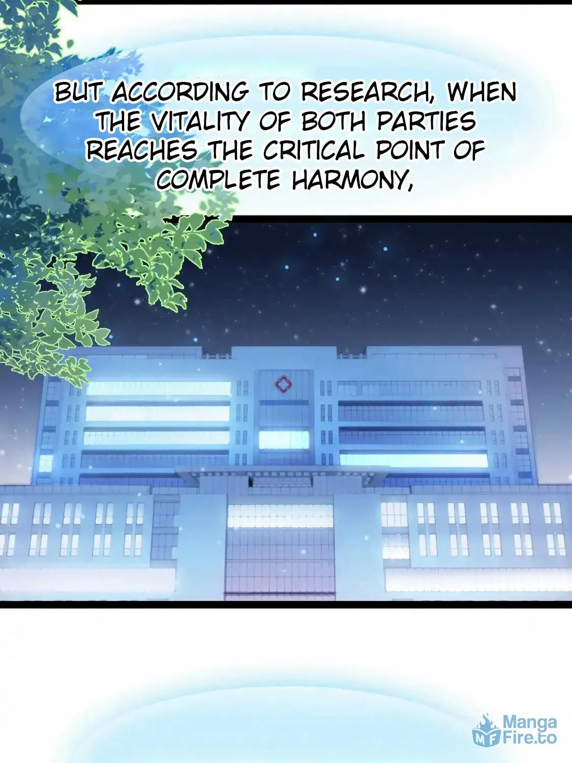 Falling Blue (Colored) Chapter 55 page 31 - 