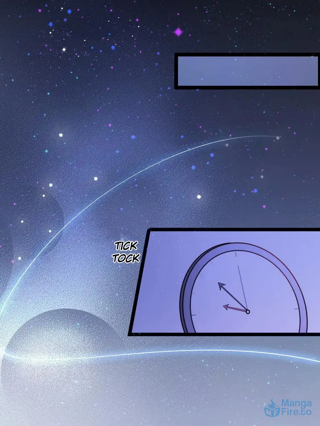 Falling Blue (Colored) Chapter 55 page 37 - 