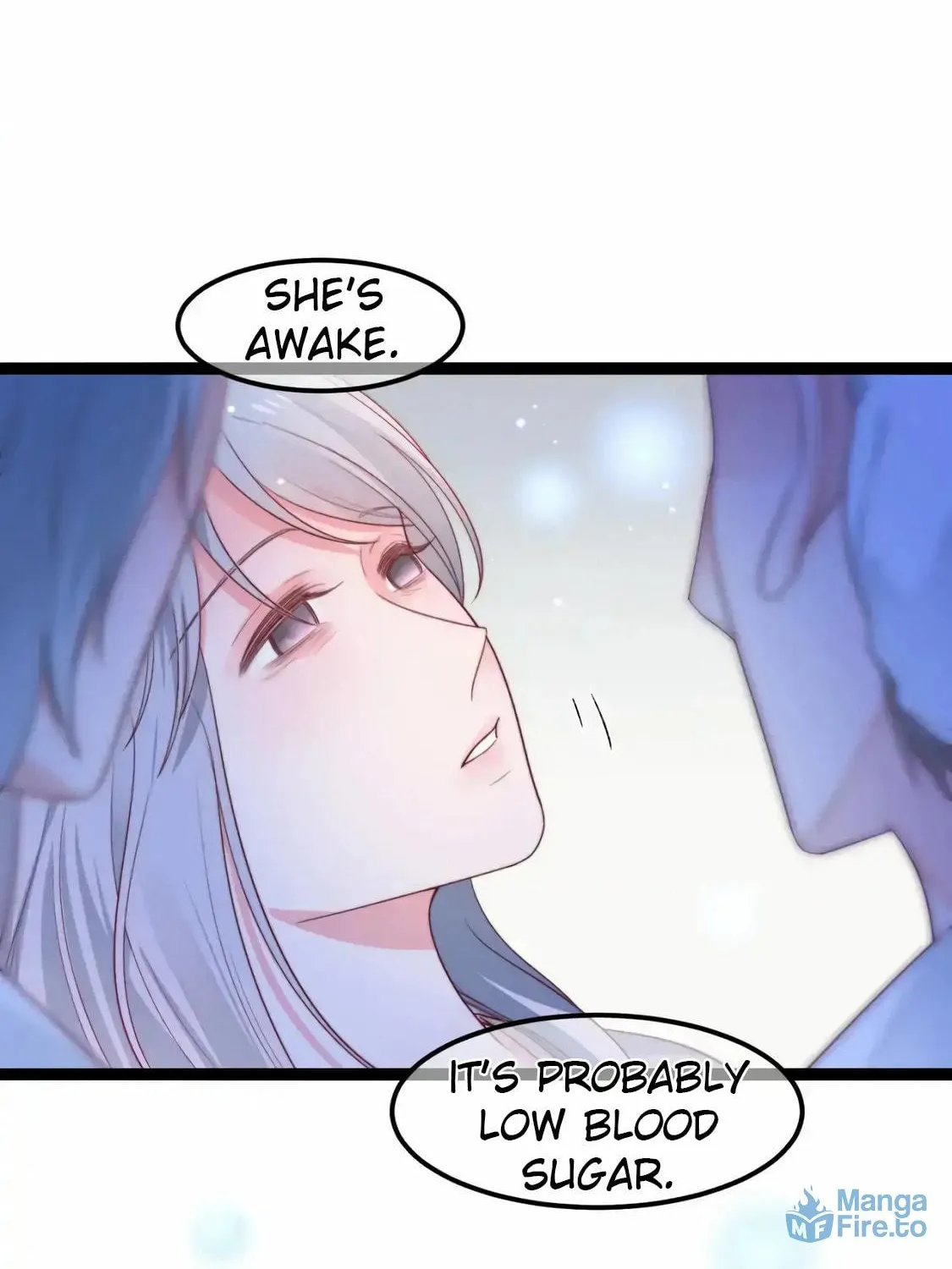 Falling Blue (Colored) Chapter 55 page 49 - 