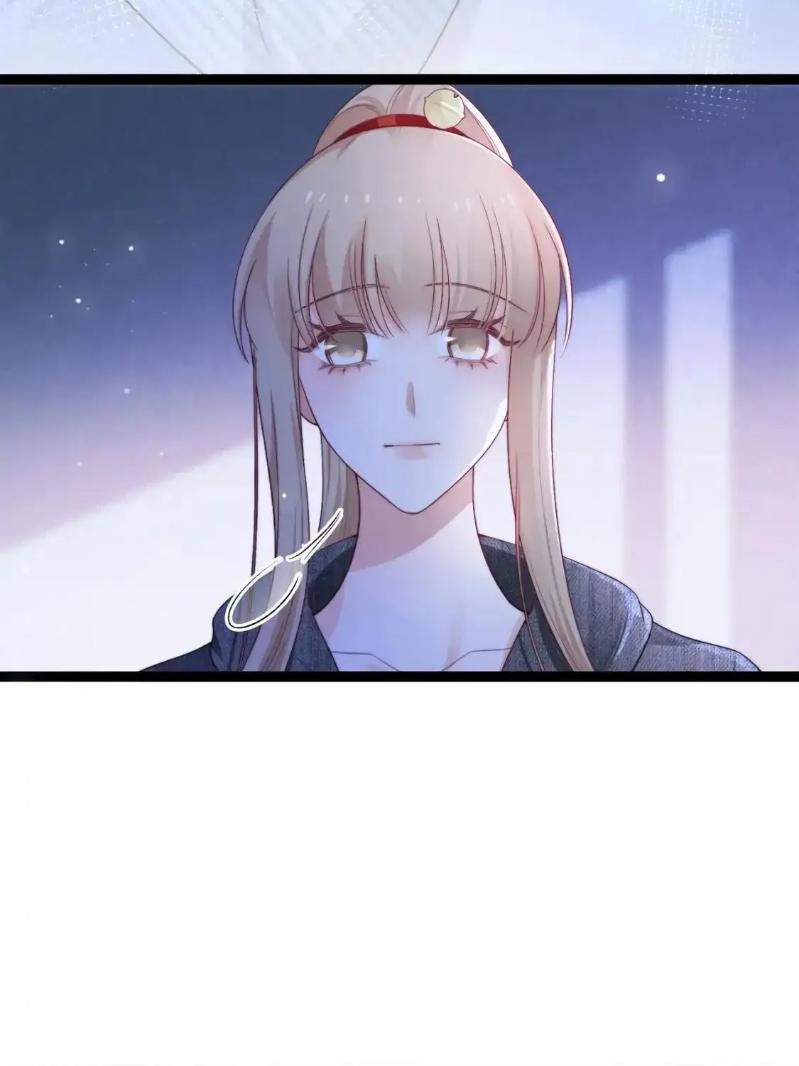 Falling Blue (Colored) Chapter 55 page 55 - 