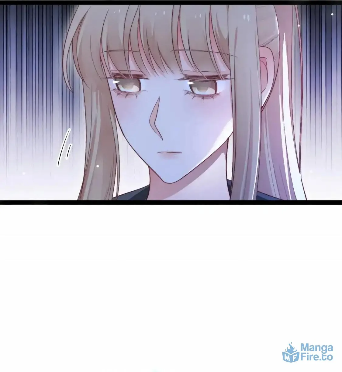 Falling Blue (Colored) Chapter 55 page 56 - 