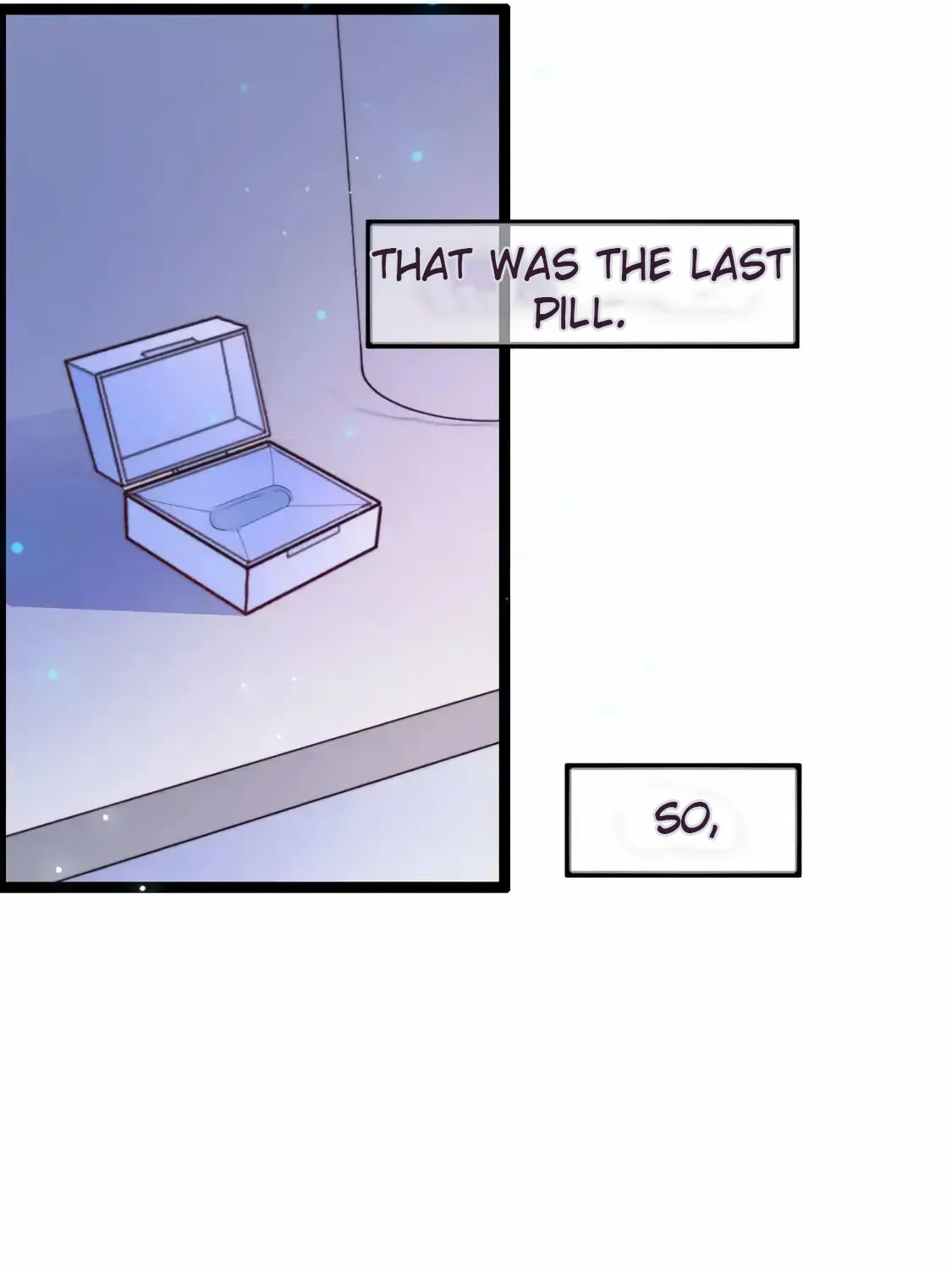 Falling Blue (Colored) Chapter 55 page 57 - 