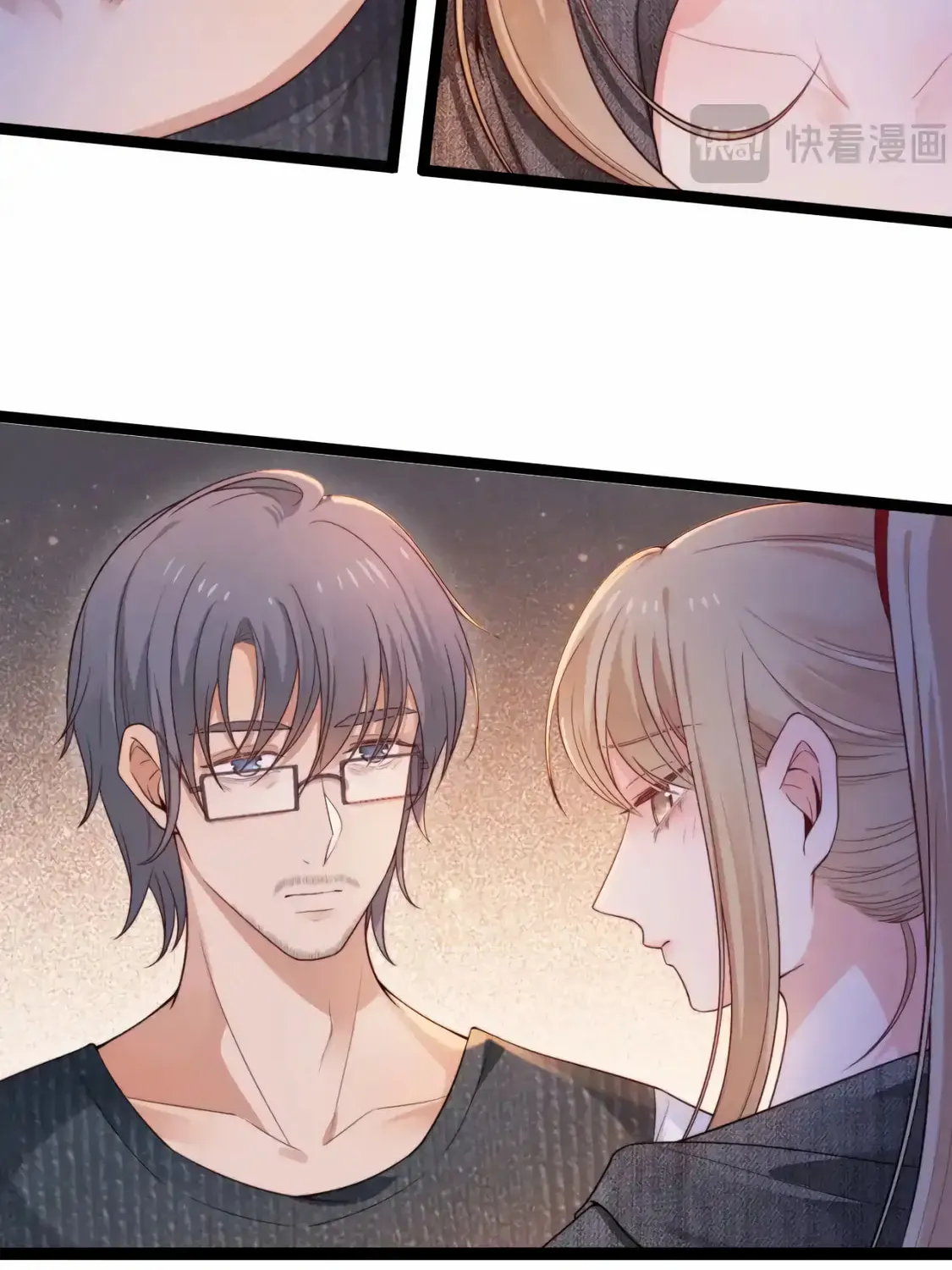 Falling Blue (Colored) Chapter 55 page 7 - 