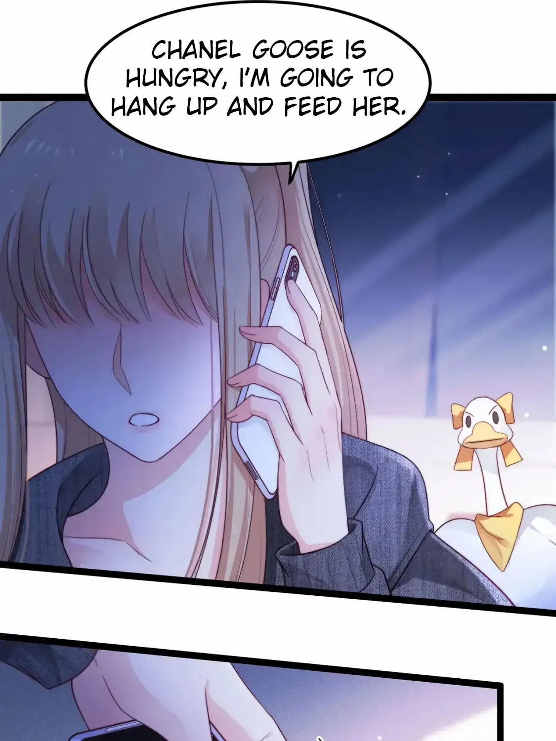 Read Falling Blue (Colored) chapter 56 image 12 on Lezhin