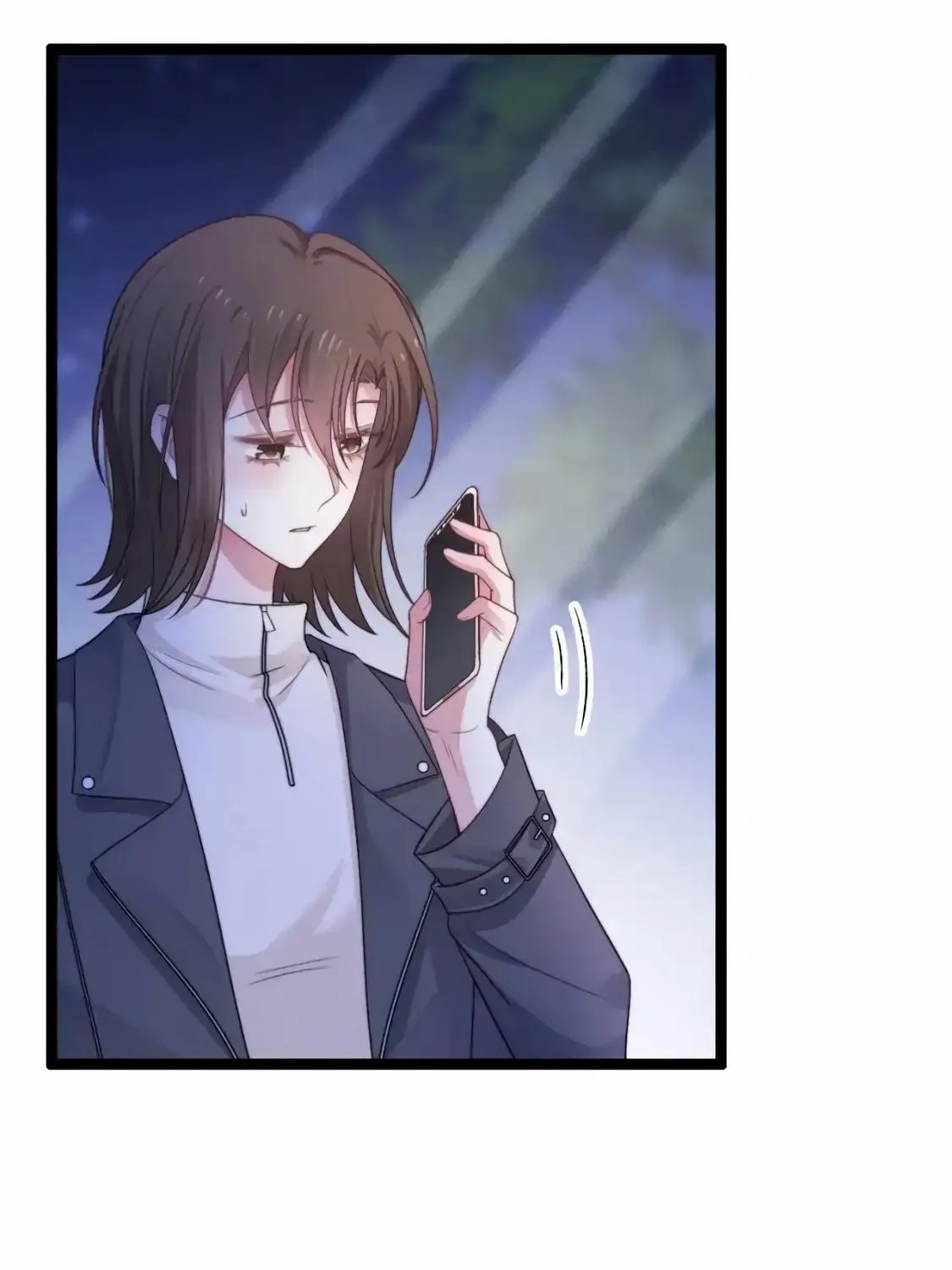 Read Falling Blue (Colored) chapter 56 image 16 on Lezhin
