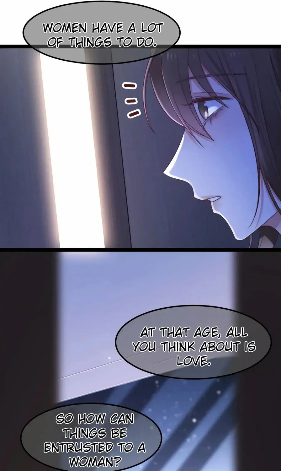 Read Falling Blue (Colored) chapter 56 image 18 on Lezhin