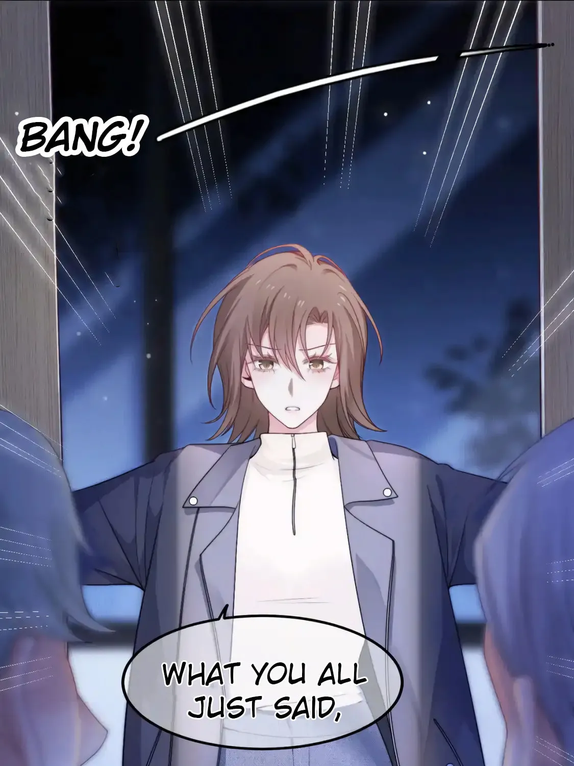 Read Falling Blue (Colored) chapter 56 image 22 on Lezhin