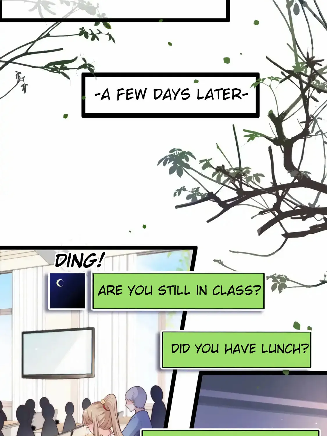 Read Falling Blue (Colored) chapter 56 image 26 on Lezhin