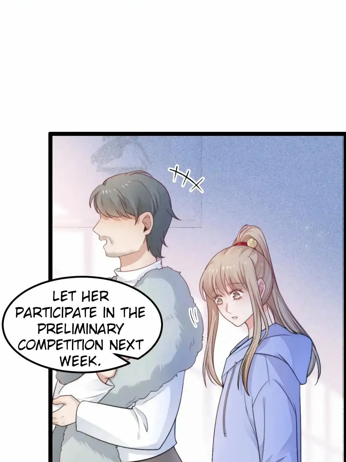 Read Falling Blue (Colored) chapter 56 image 32 on Lezhin