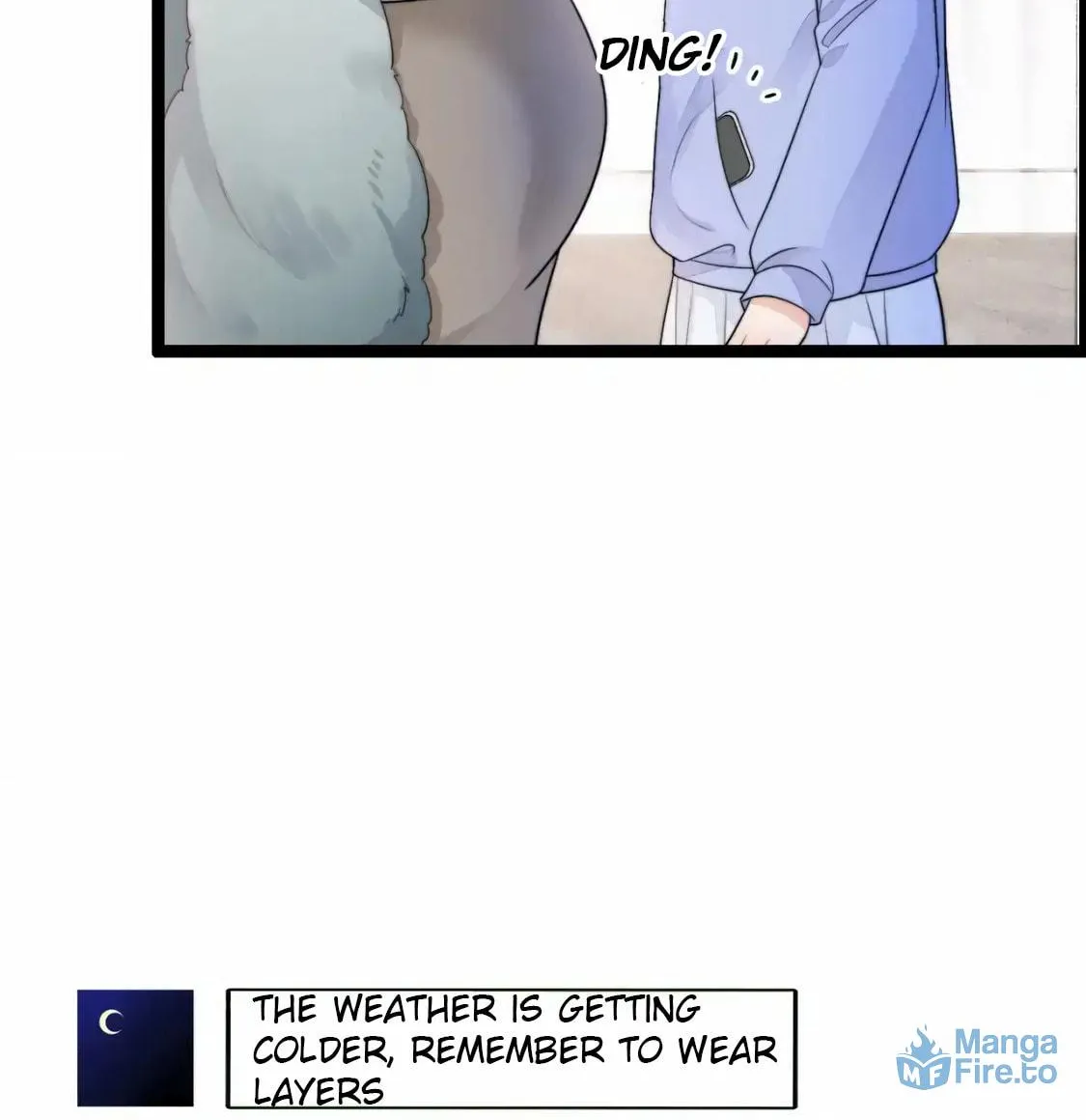 Read Falling Blue (Colored) chapter 56 image 33 on Lezhin