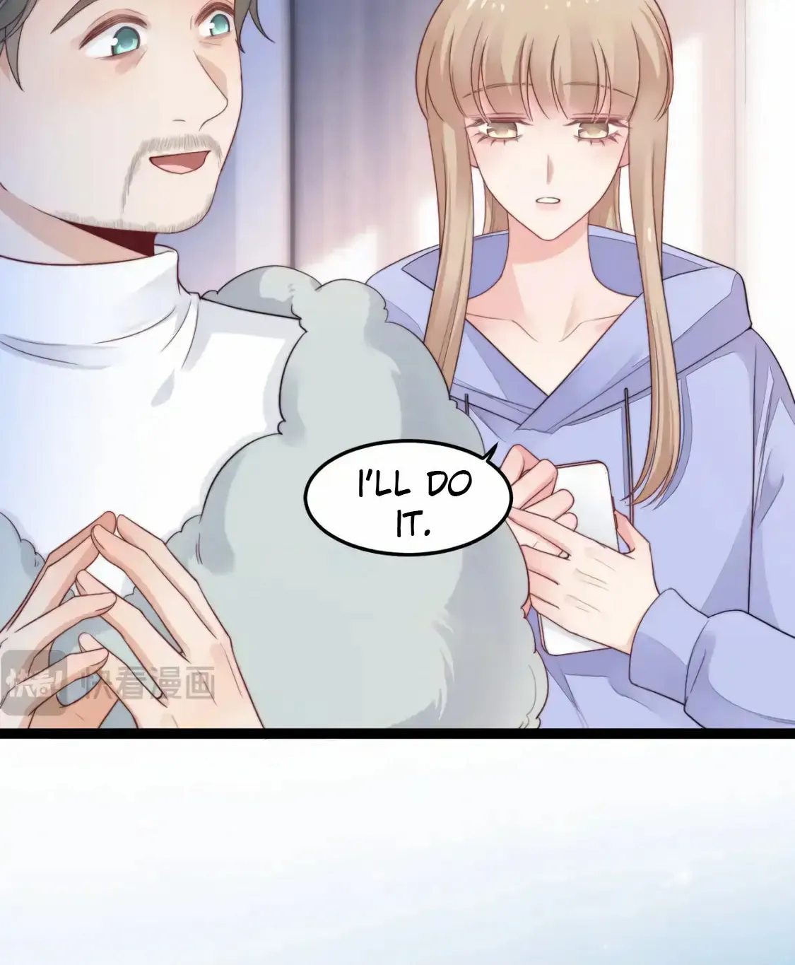 Read Falling Blue (Colored) chapter 56 image 35 on Lezhin
