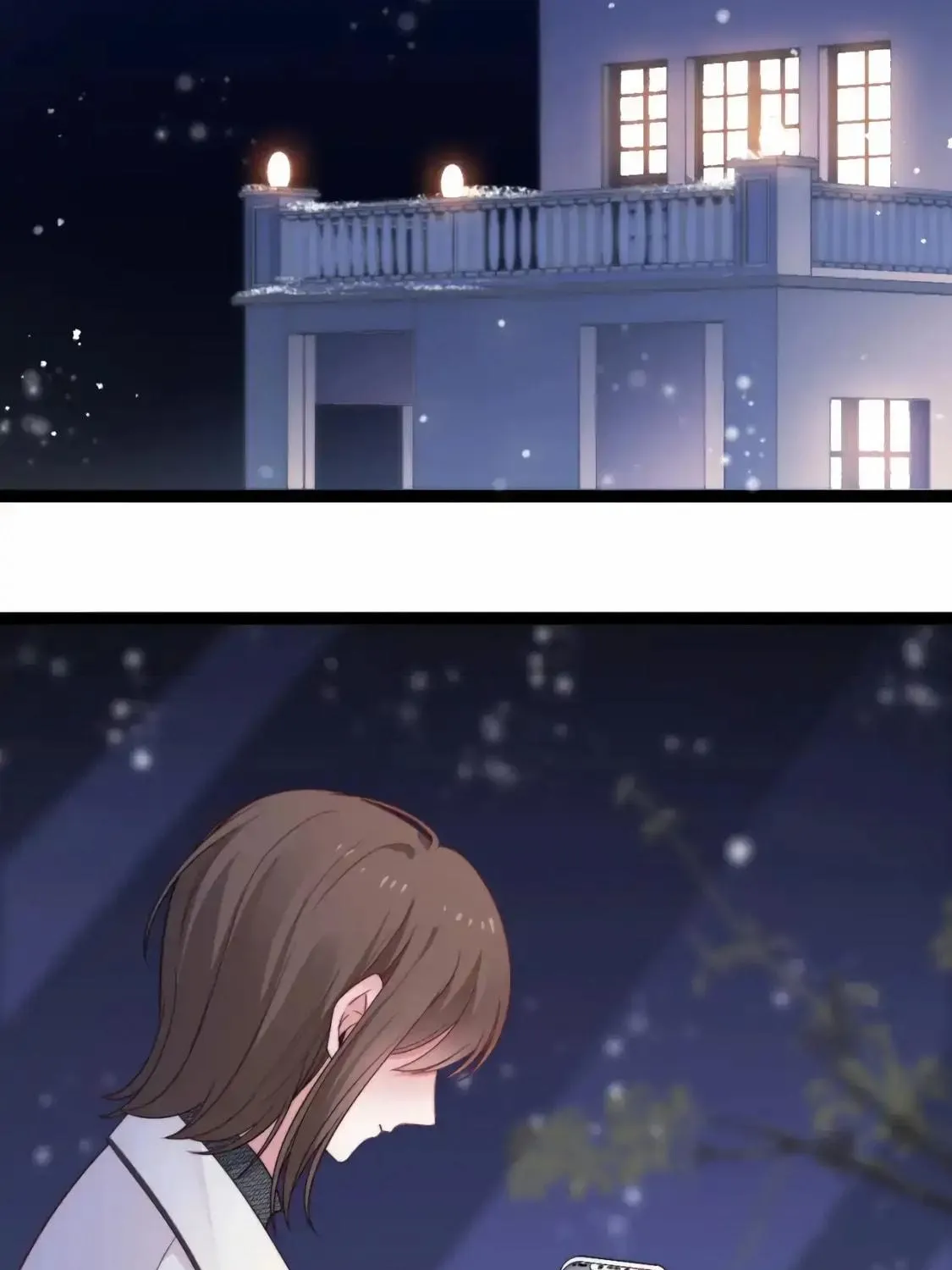 Read Falling Blue (Colored) chapter 56 image 38 on Lezhin