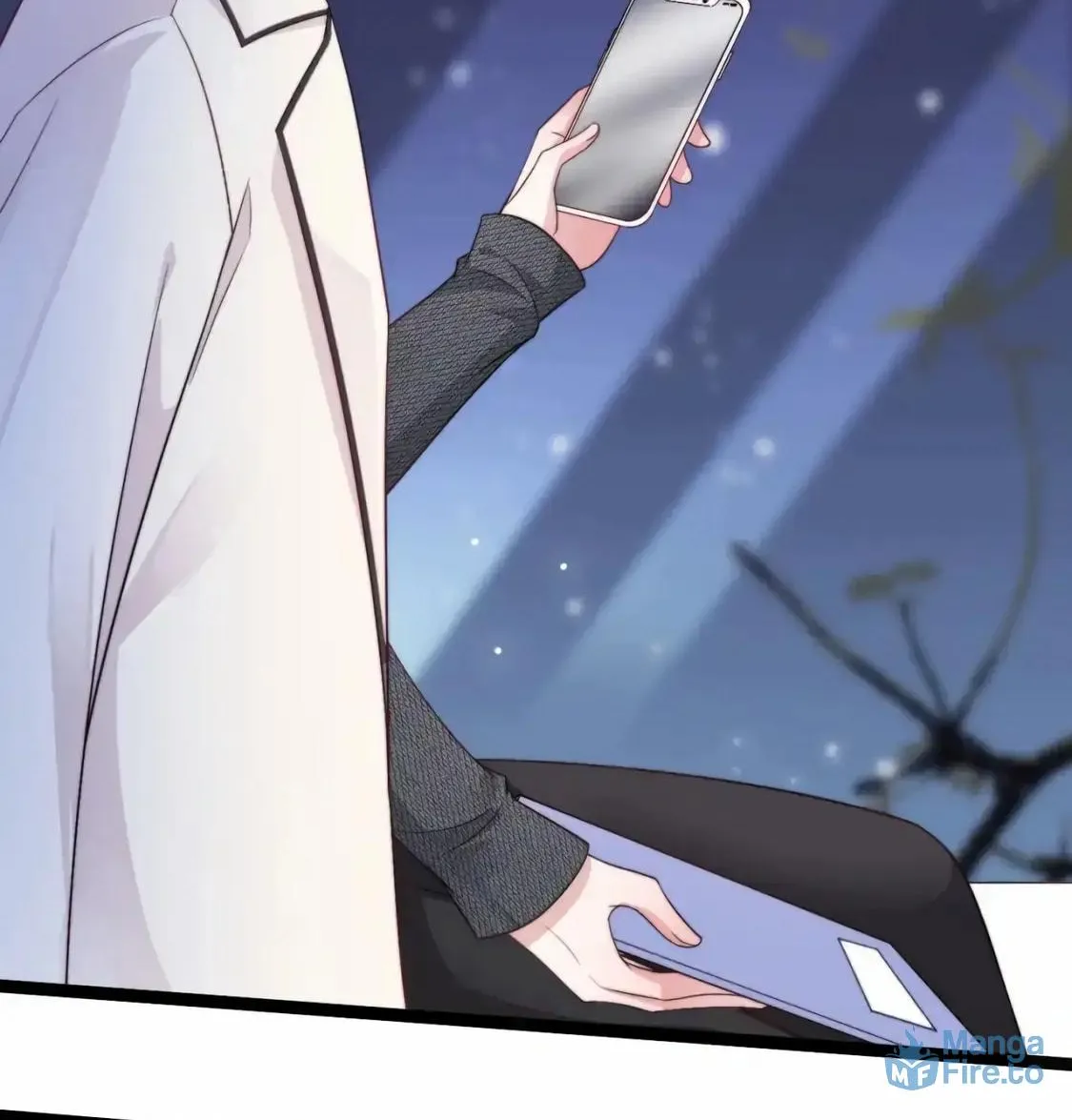 Read Falling Blue (Colored) chapter 56 image 39 on Lezhin