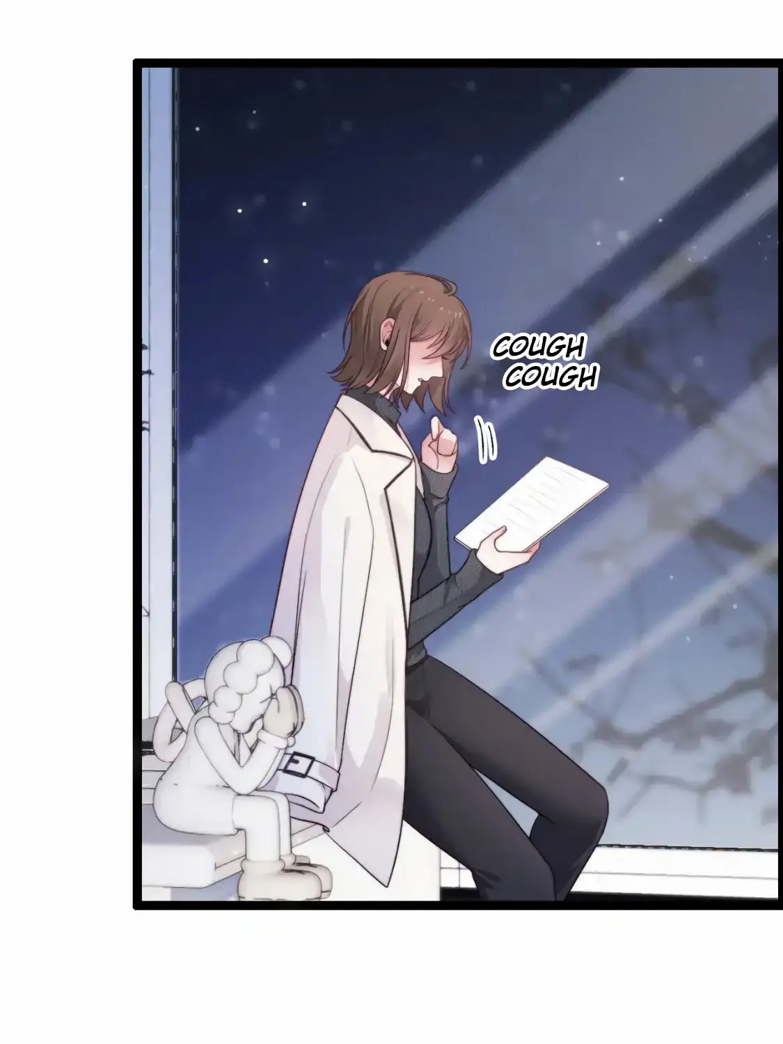 Read Falling Blue (Colored) chapter 56 image 41 on Lezhin