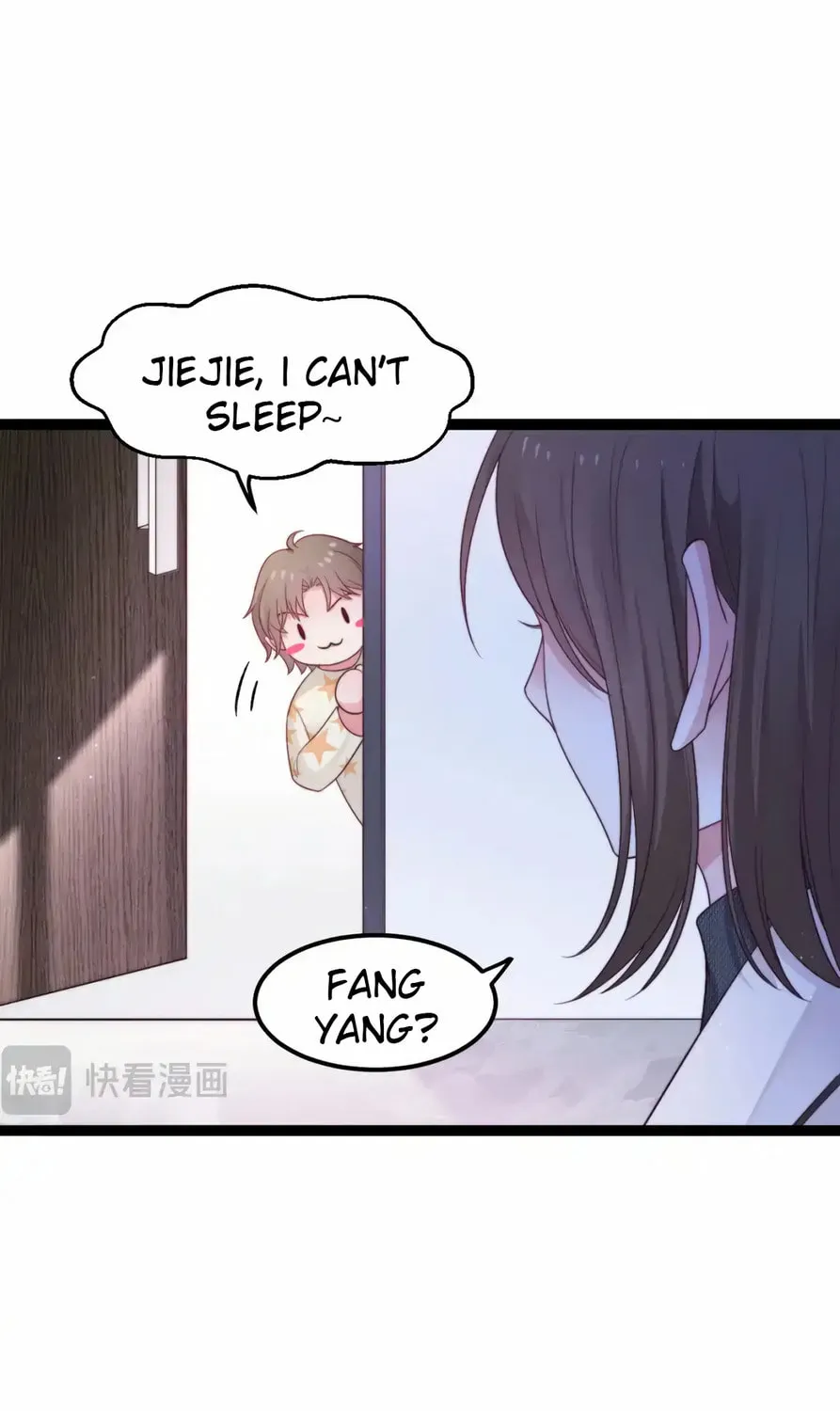 Read Falling Blue (Colored) chapter 56 image 42 on Lezhin