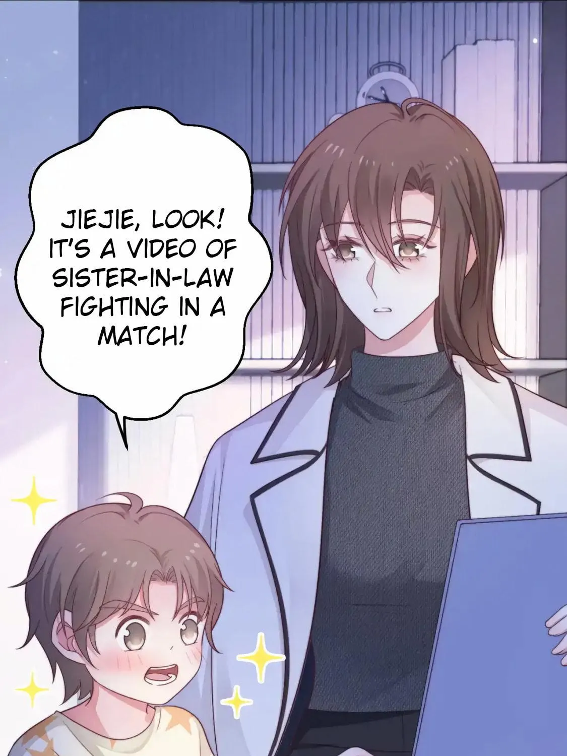 Read Falling Blue (Colored) chapter 56 image 44 on Lezhin