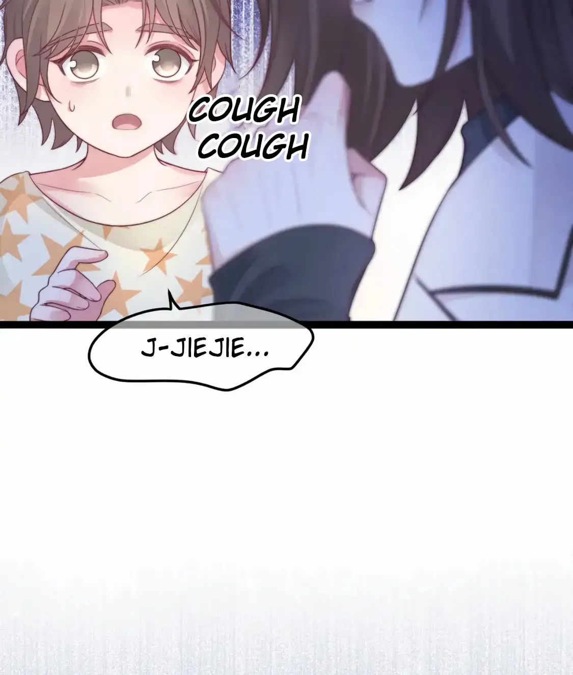 Read Falling Blue (Colored) chapter 56 image 47 on Lezhin