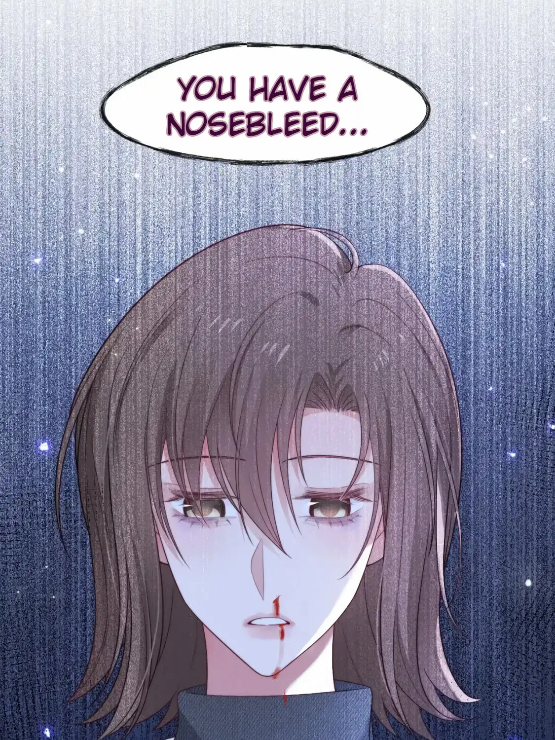 Read Falling Blue (Colored) chapter 56 image 48 on Lezhin