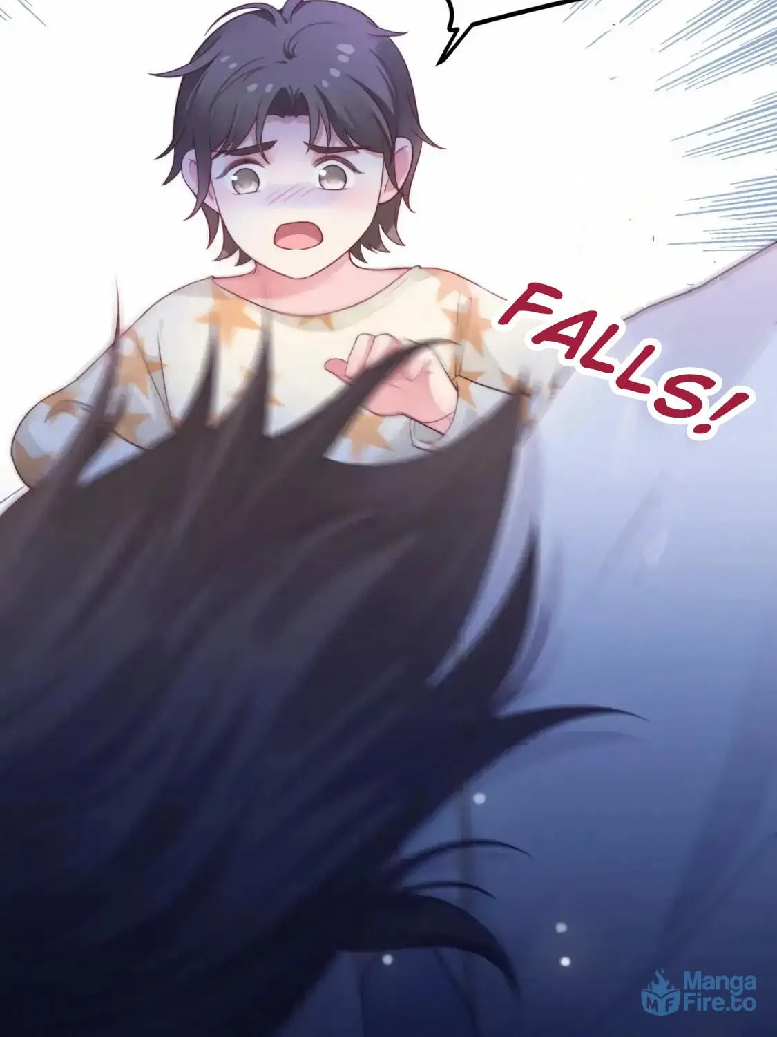 Read Falling Blue (Colored) chapter 56 image 51 on Lezhin