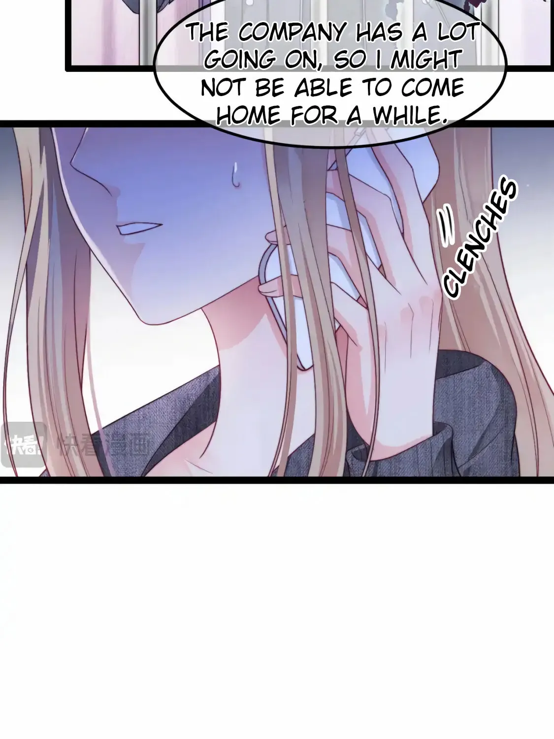 Read Falling Blue (Colored) chapter 56 image 7 on Lezhin