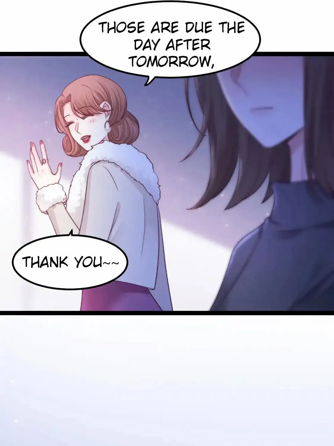 Read Falling Blue (Colored) chapter 57 image 13 on Lezhin