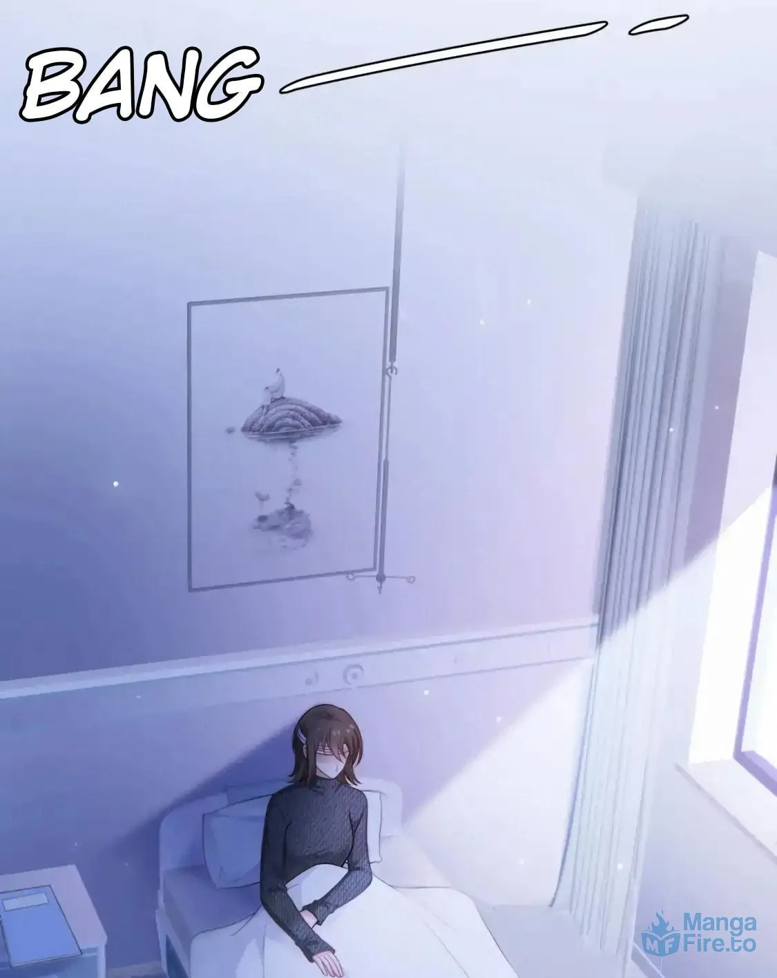 Read Falling Blue (Colored) chapter 57 image 14 on Lezhin