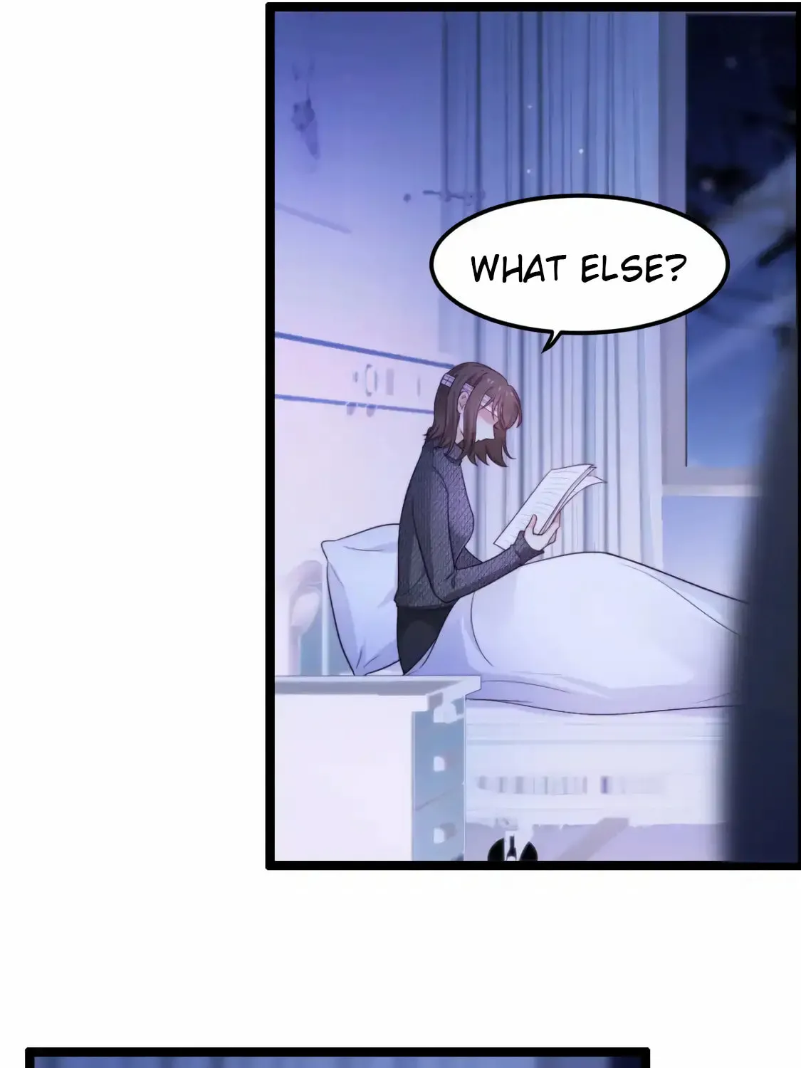 Read Falling Blue (Colored) chapter 57 image 17 on Lezhin