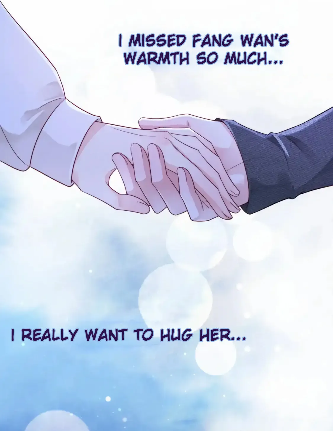 Read Falling Blue (Colored) chapter 57 image 23 on Lezhin