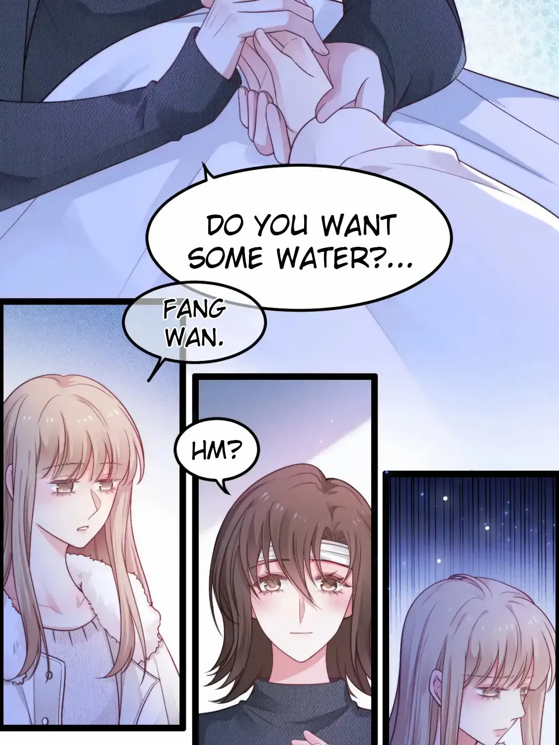 Read Falling Blue (Colored) chapter 57 image 25 on Lezhin