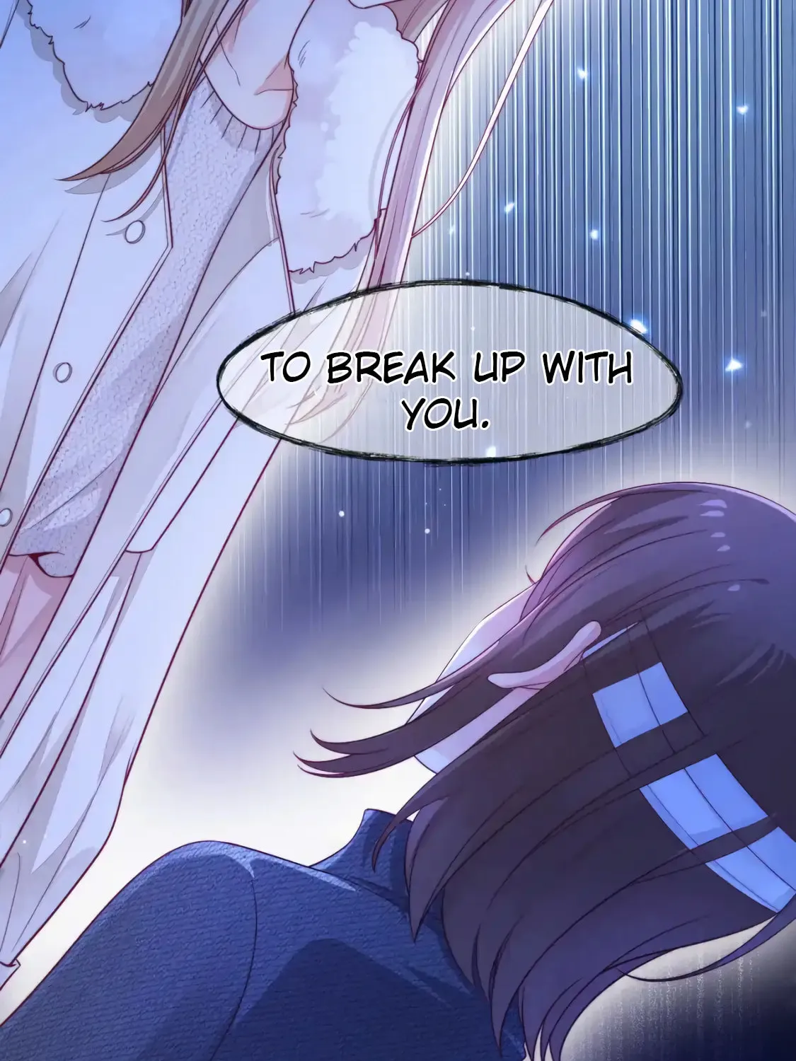 Read Falling Blue (Colored) chapter 57 image 28 on Lezhin