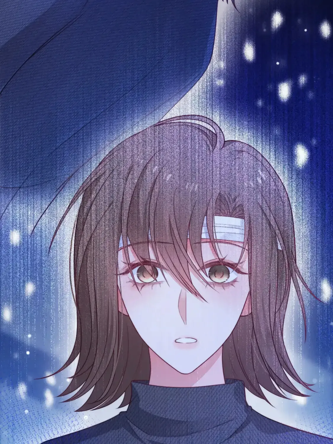Read Falling Blue (Colored) chapter 57 image 29 on Lezhin