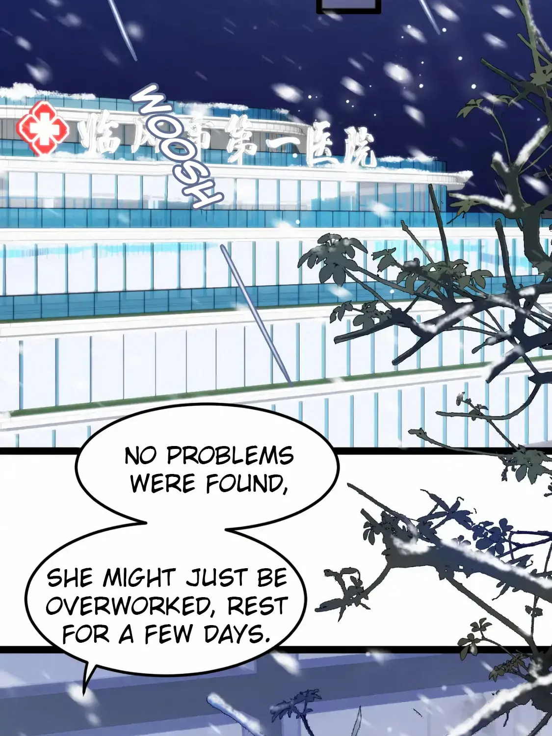 Read Falling Blue (Colored) chapter 57 image 3 on Lezhin